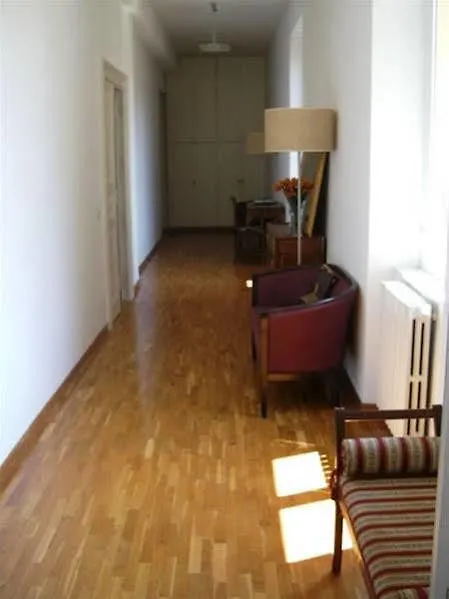 B&B Tacito Rome Bed & Breakfast